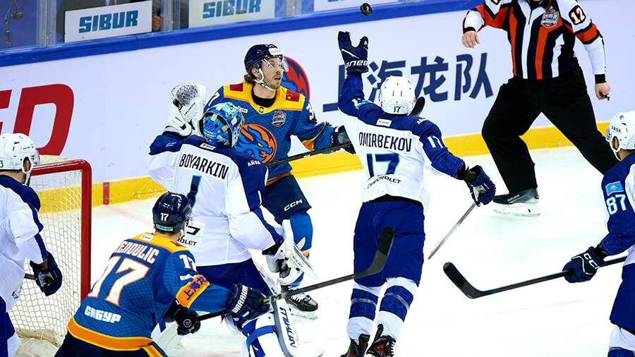    Фото: t.me/shadragons