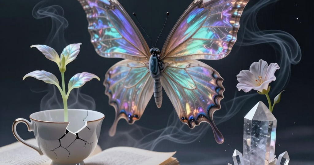 Магия мелочей: 10 крошечных жестов, которые делают день ярче (простые действия для себя и близких, поднимающие настроение)