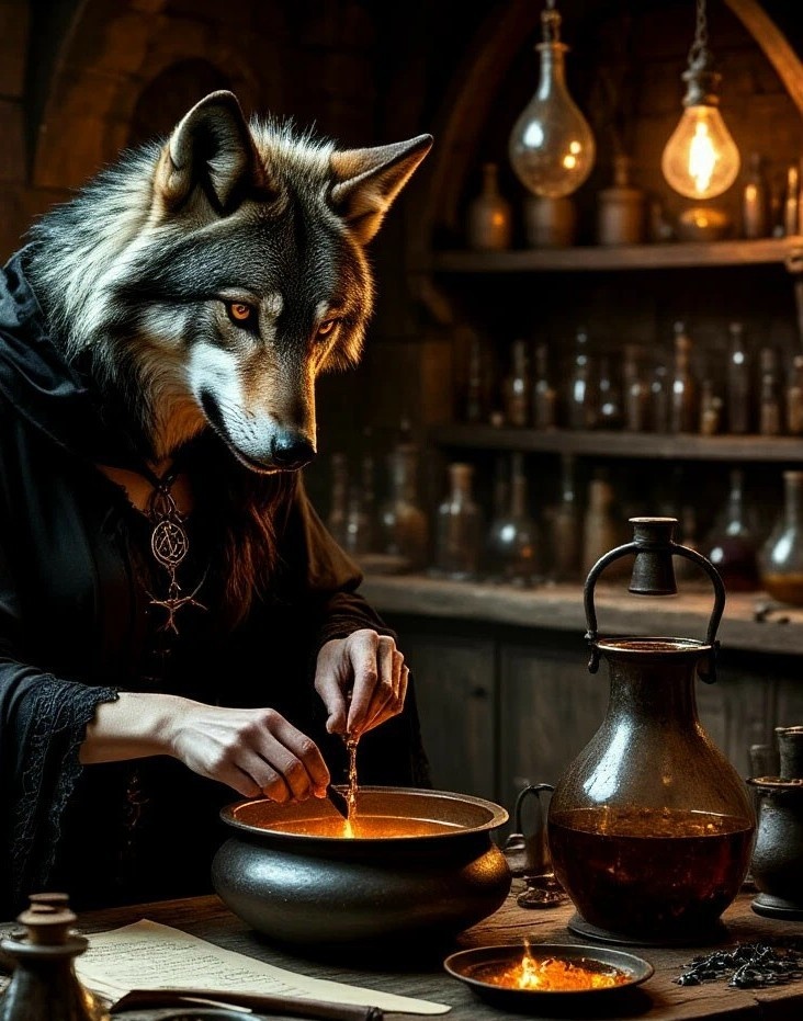 Чудесное дитя