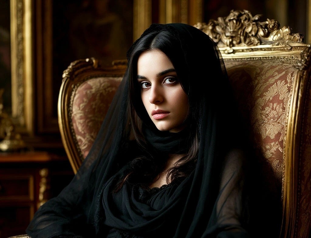 Авдотья Романова