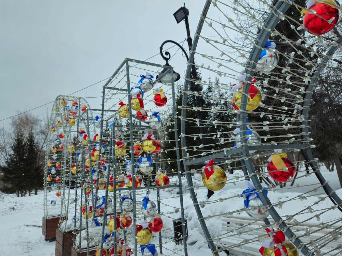 Фото: Марина Н. Макарова, 7март26.