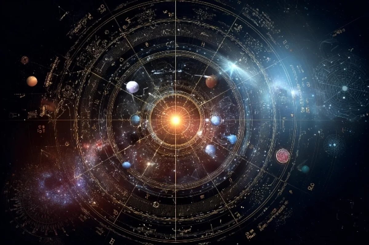    Гороскоп на сегодня, 8 марта 2026 года: