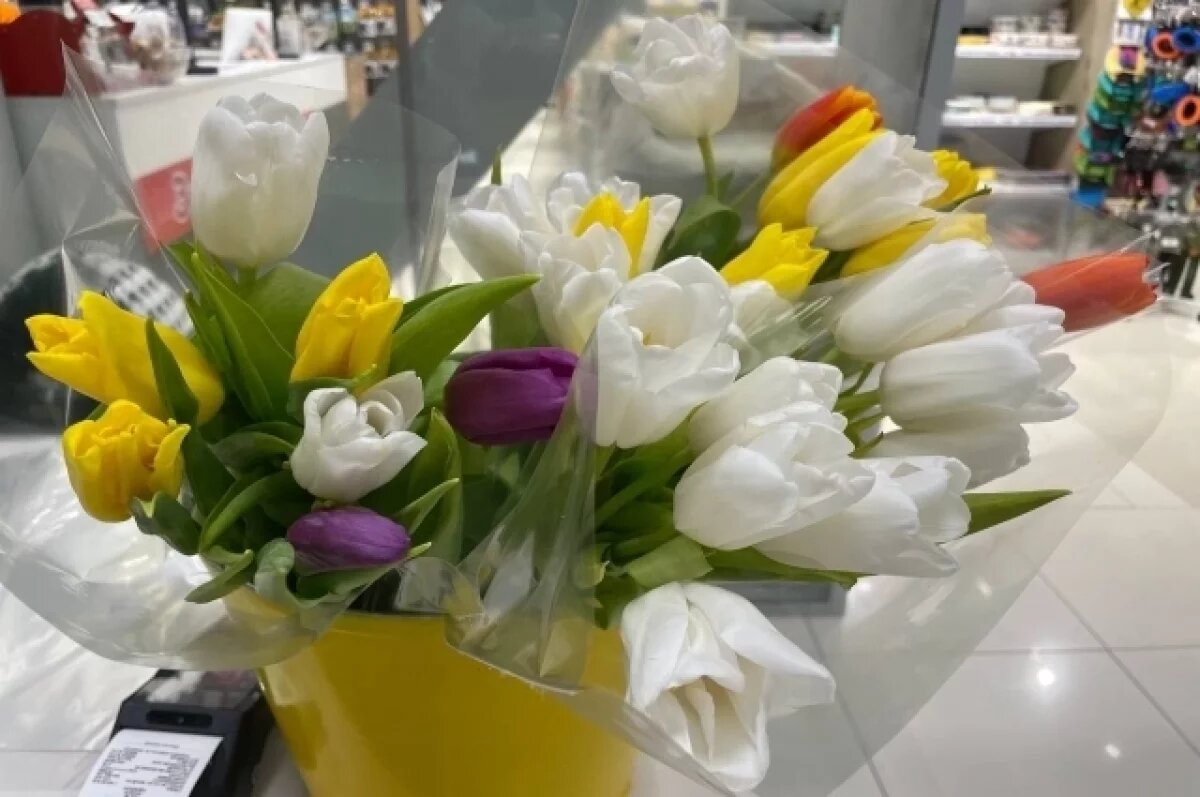    История 8 марта: как день борьбы стал праздником весны