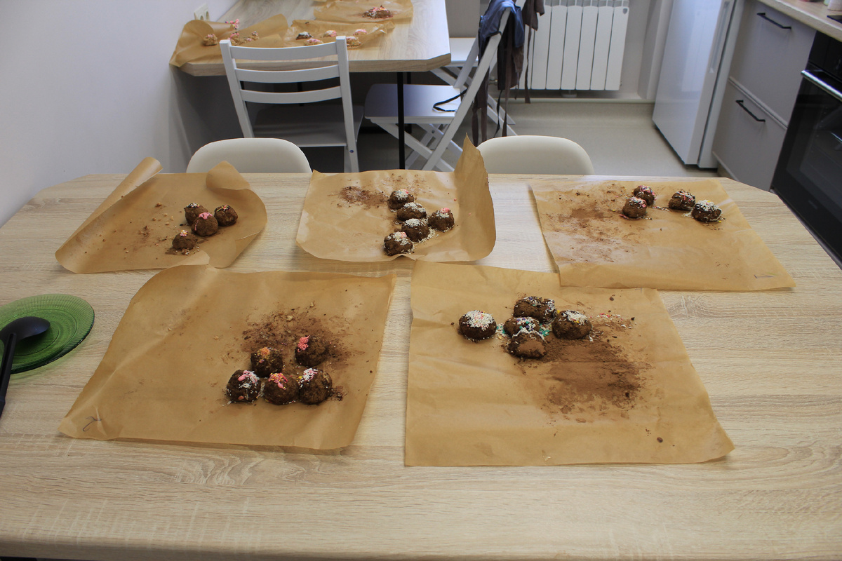 Наши шедевры