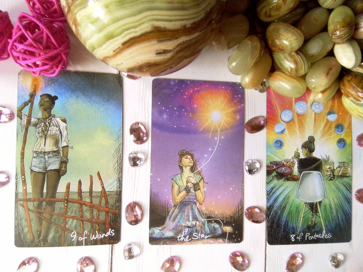 Фото автора канала.