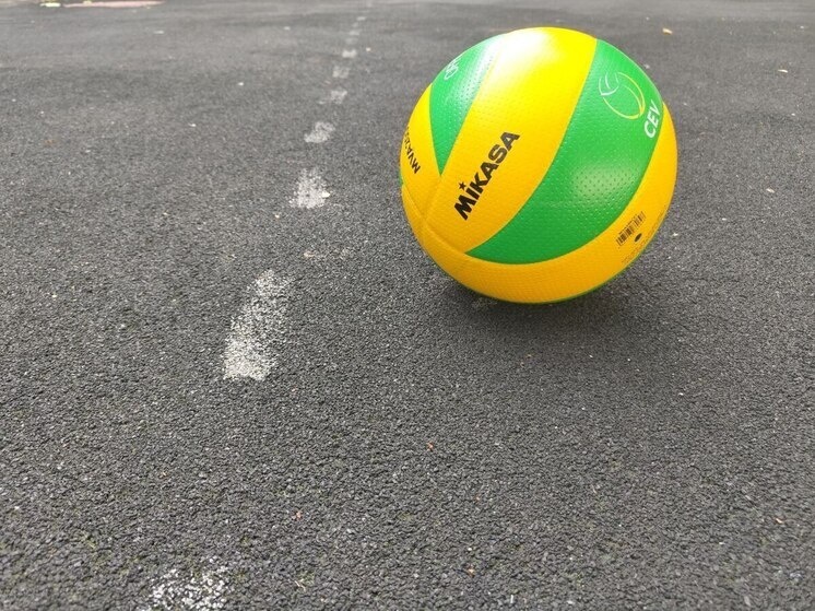     Матч за третье место начнётся в 13:30, финал — в 15:30. Фото из архива "МК в Питере"