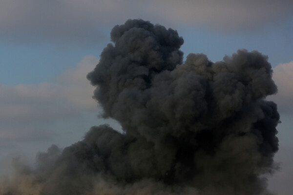 Majdi Fathi/ZUMAPRESS.com/Global Look Press   📷