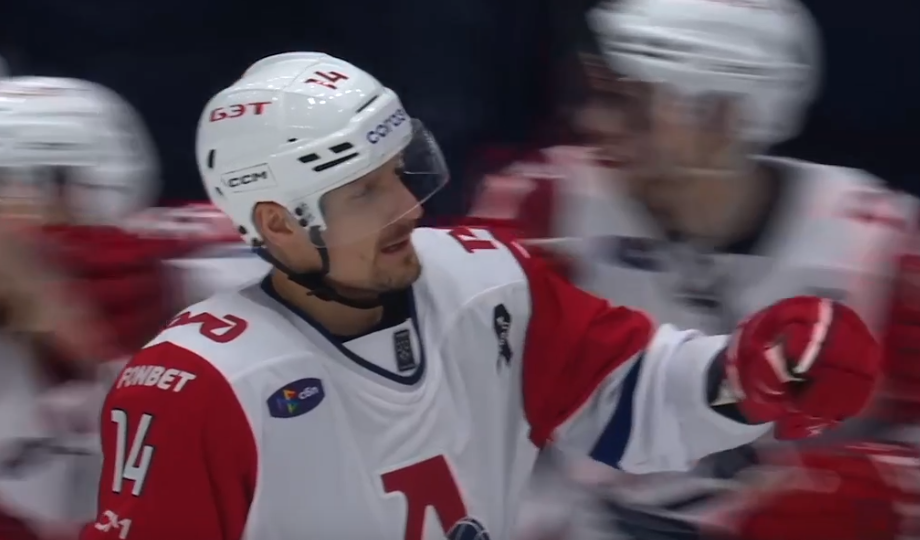 Словацкий ребус «Локомотива»: остается ли Рихард Паник в Ярославле?