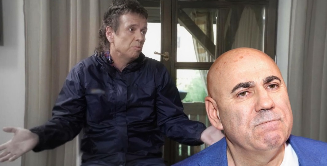 "Закрой рот и похудей": Пригожин жестко прошелся по лицу больного Губина, но получил хорошего леща от поклонников певца