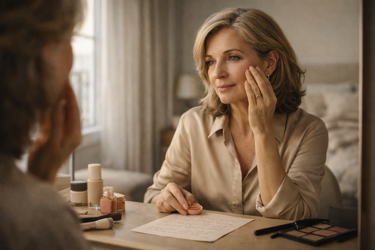 Ошибки, которые старят