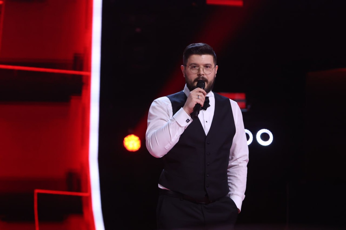 Фото: Первый канал 