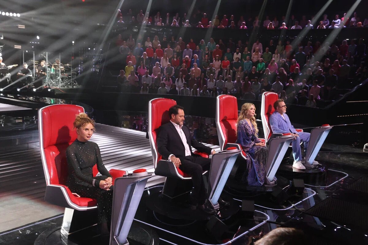 Фото: Первый канал