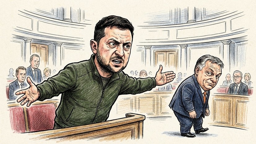   Сгенерировано с помощью ИИ