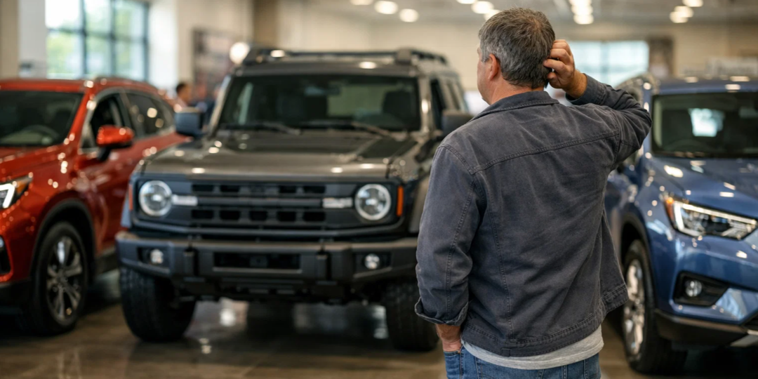 Haval H3 против всех: переплата за квадратность или реальный апгрейд. Сравниваем с Jolion, Dargo и TENET Chery