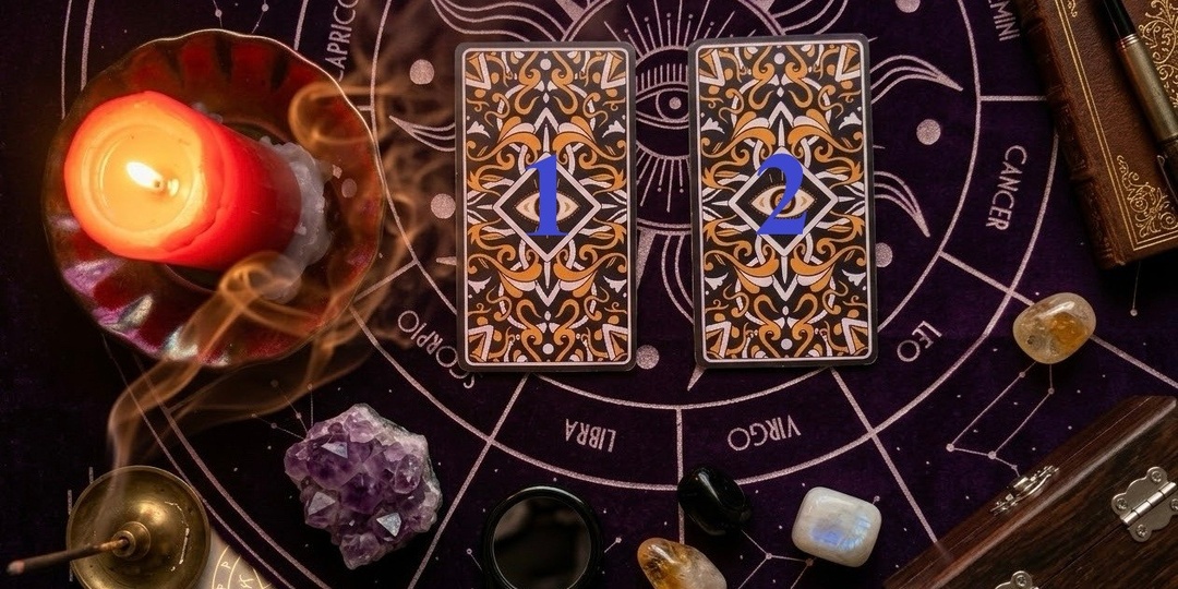 Мысли, Чувства, Действия: Честный разбор полетов. Что он скрывает и что будет делать? (2 варианта)