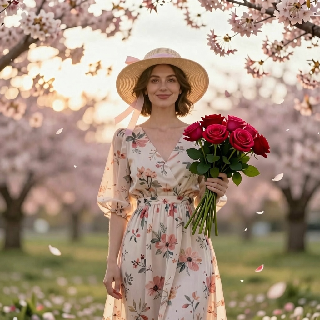 Сгенерирована ИИ