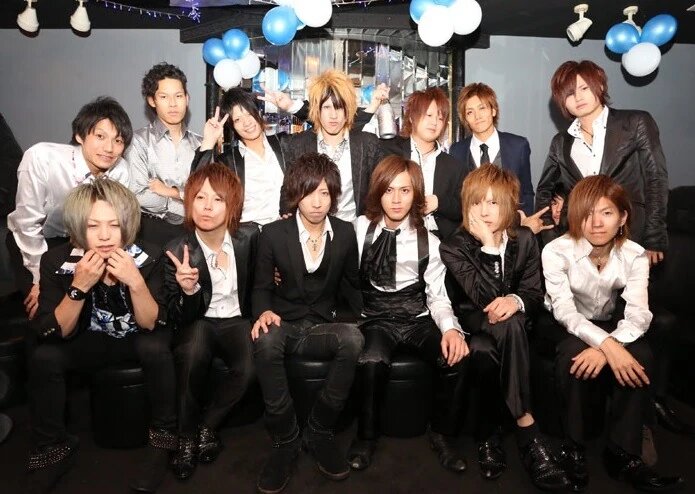 Пример из интернета для девушек