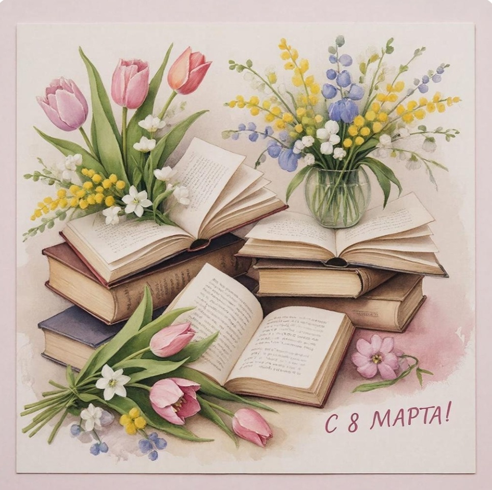 С праздником!