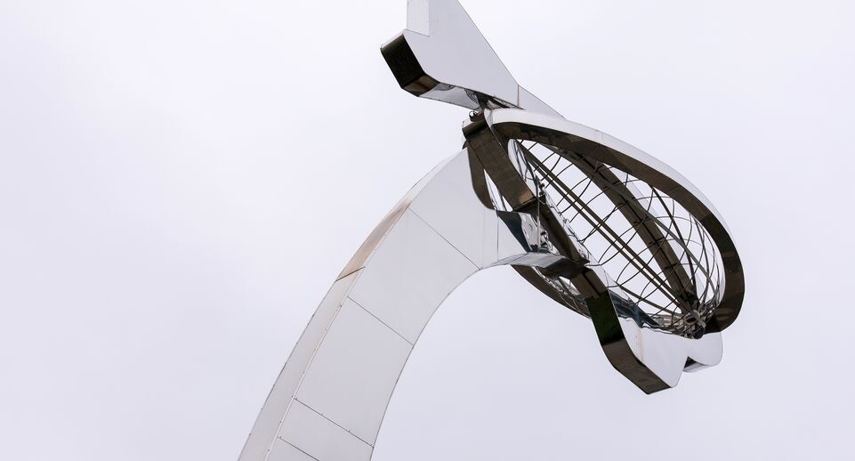 Эксперимент поставят над сибиряками: самолеты предложили заменить в Сибири дирижаблями