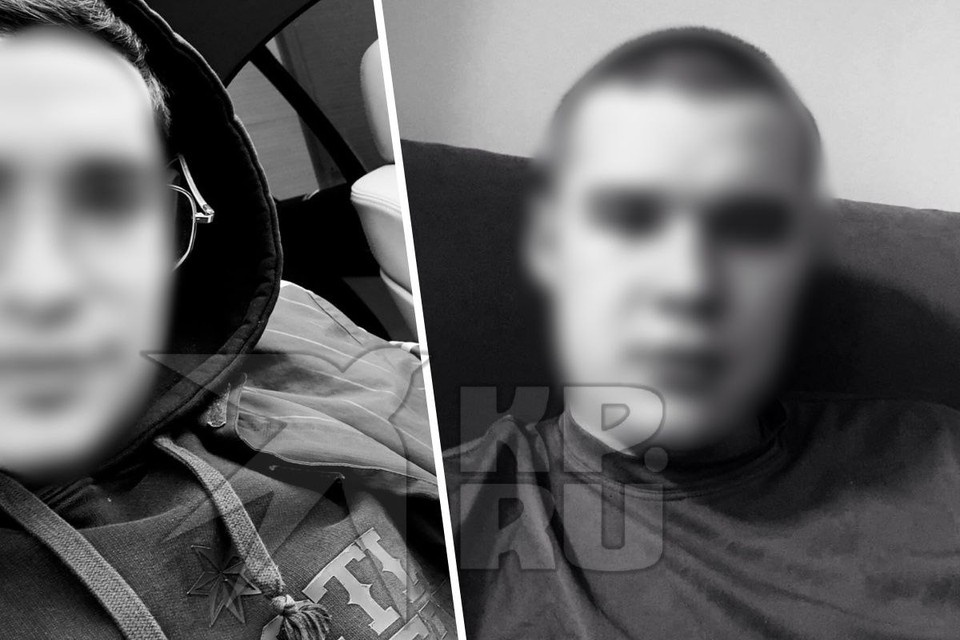    Известно, что один из нападавших профессионально занимался борьбой. Фото: читатель «КП»