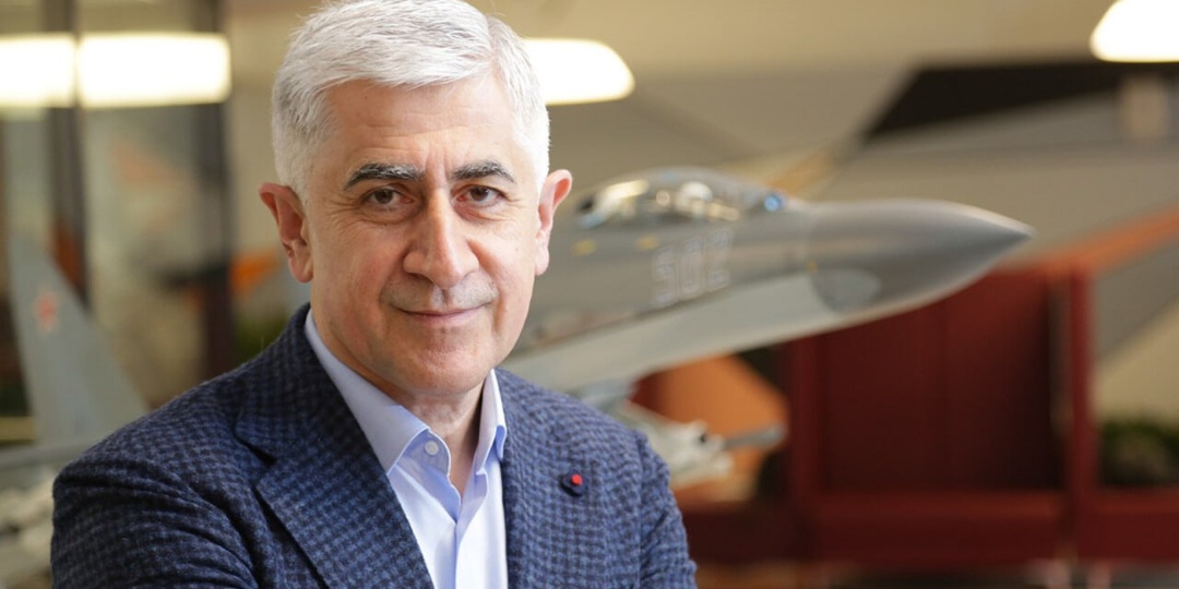 Авиаконструктор Михаил Погосян: армянин, чье имя знают во всем мире