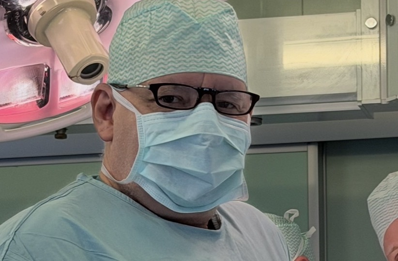 ЗАМЕНА СУСТАВА ПОЗАДИ. ЧТО ДАЛЬШЕ?