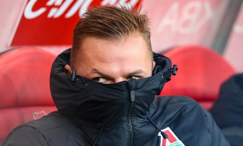    Тарасов: Просьба «Краснодара»? Футбол должен состояться в любую погоду. Фото: Global Look Press