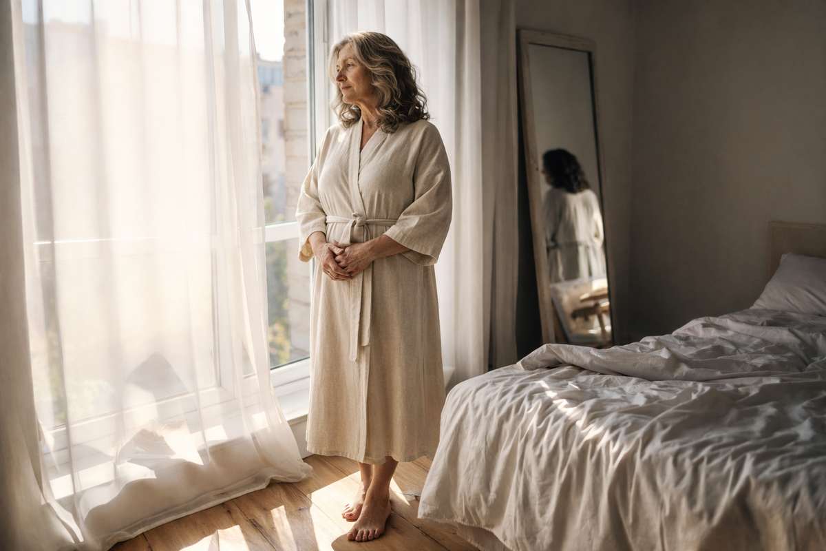 Возраст без извинений