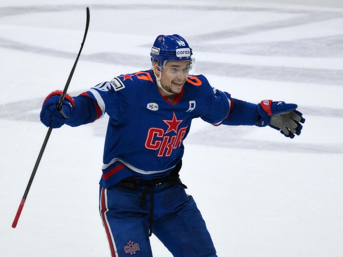    Сергей Плотников | © РИА Новости / Алексей Даничев