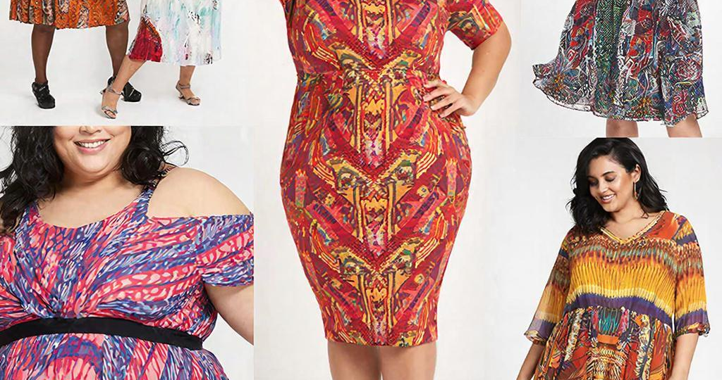 Платье, которое кричит: "Я готова к приключениям!" – Или как мой гардероб стал личным мотиватором!