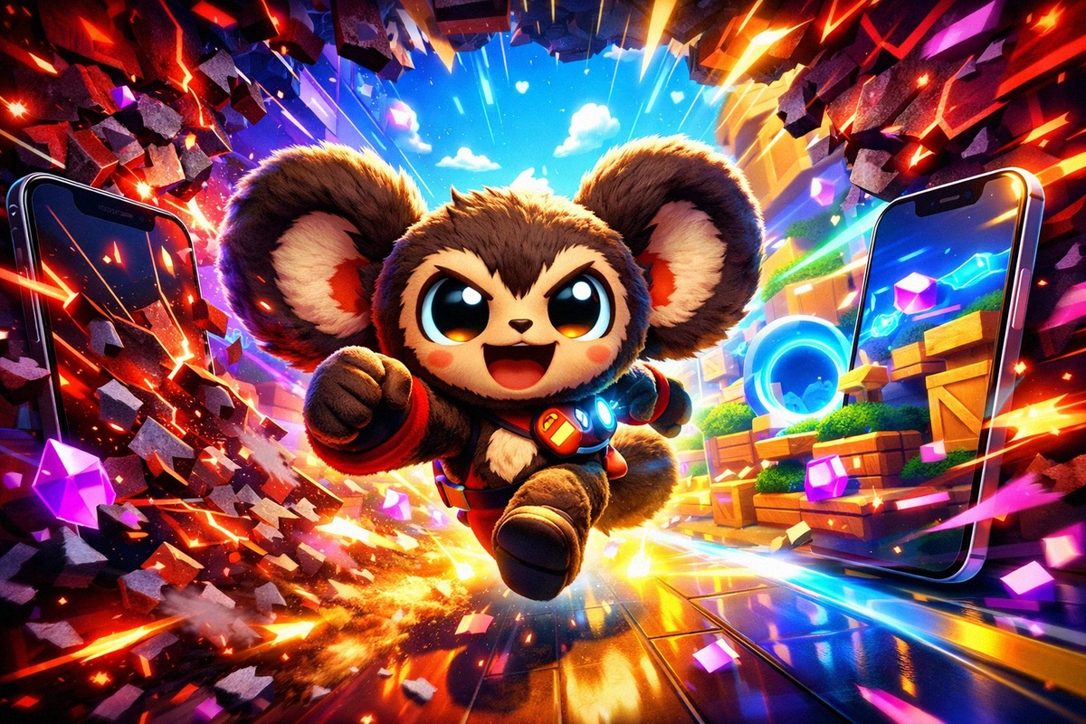 VPN для Brawl Stars: играть на Android и iPhone без банов и лагов в 2026 году