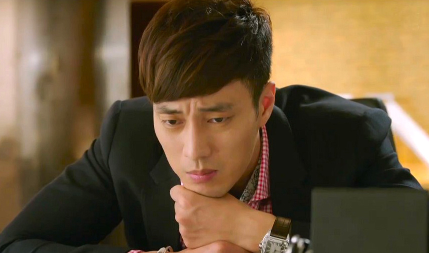    Кадр из фильма «Властитель солнца», реж. Чин Хёк, Bon Factory Worldwide