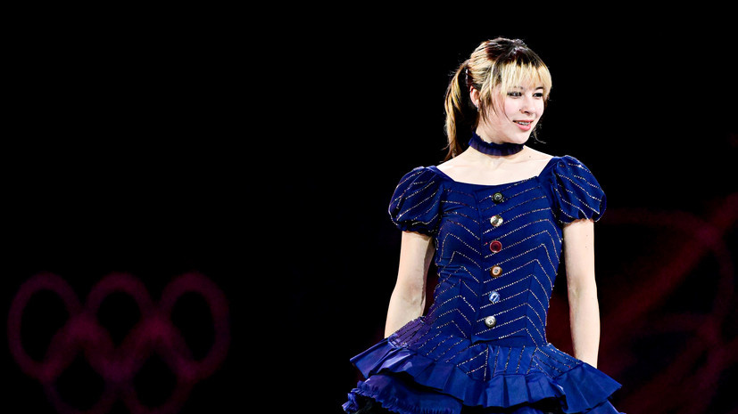 «А мне она нравится»: Фролова призналась, что её вдохновляет Лью