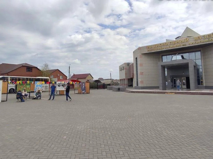     фото: правительство калмыкии