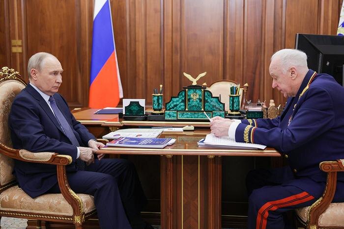 Обложка © ТАСС / Гавриил Григоров