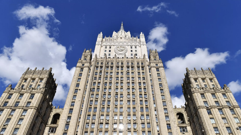 В сети появилась тревожная версия о китайских студентах в России — МИД сделал заявление