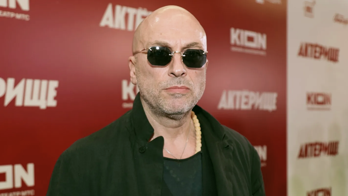 Из открытых источников в интернете. Дмитрий Нагиев. 