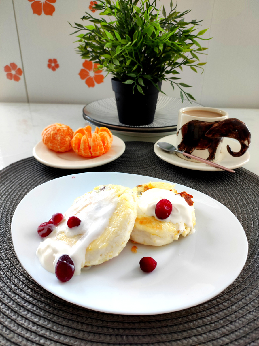 Фото автора 