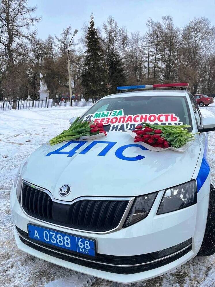     Источник: Администрация города Моршанска