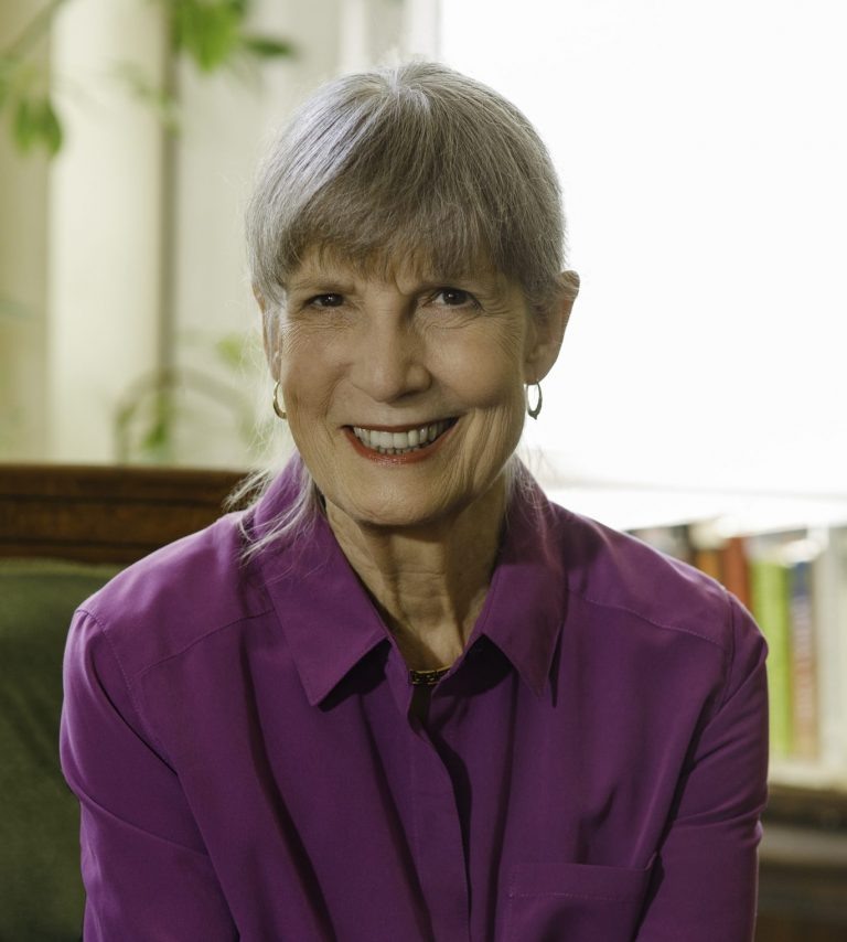 Нэнси МакВильямс