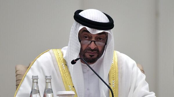    © Sputnik / Алексей Никольский