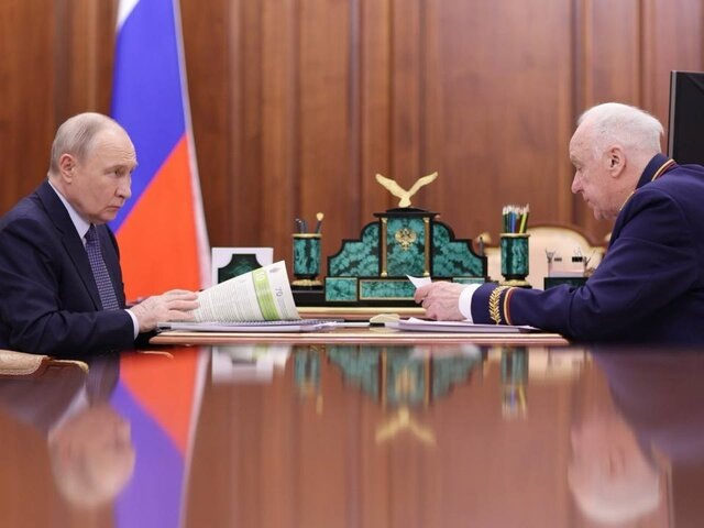    Фото: kremlin.ru