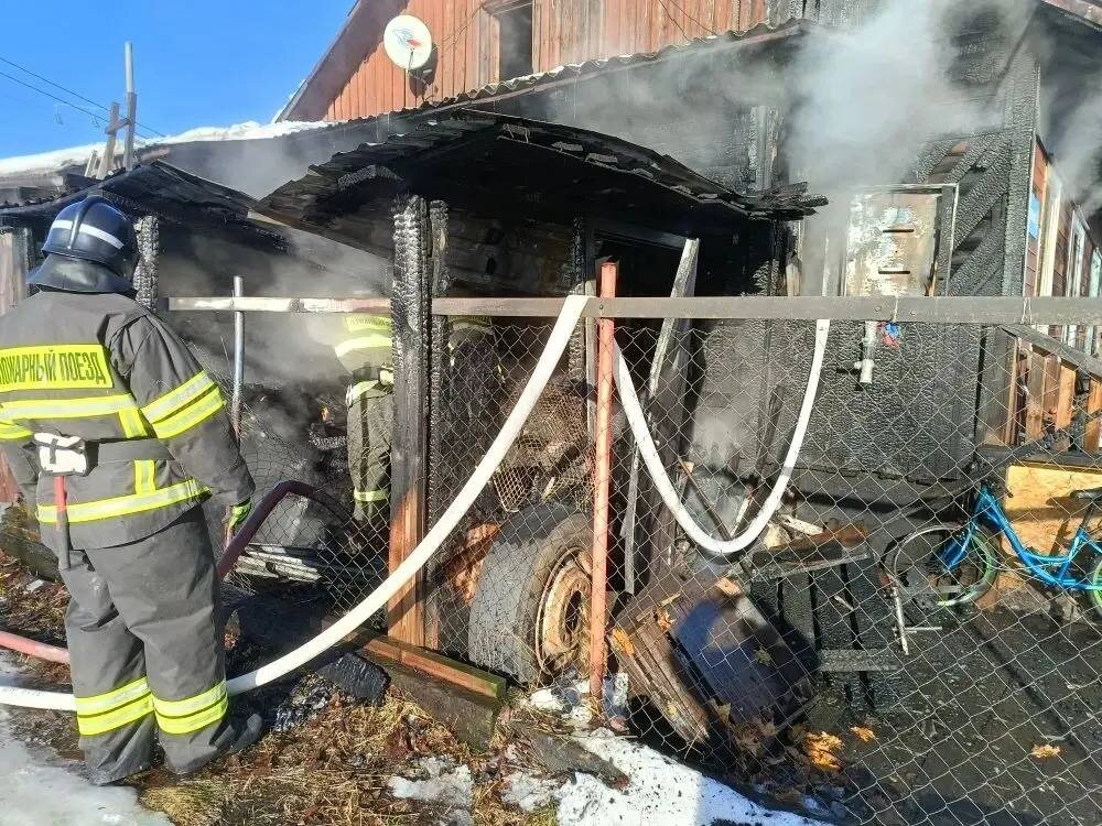    фото: © Госкомитет Карелии по безопасности