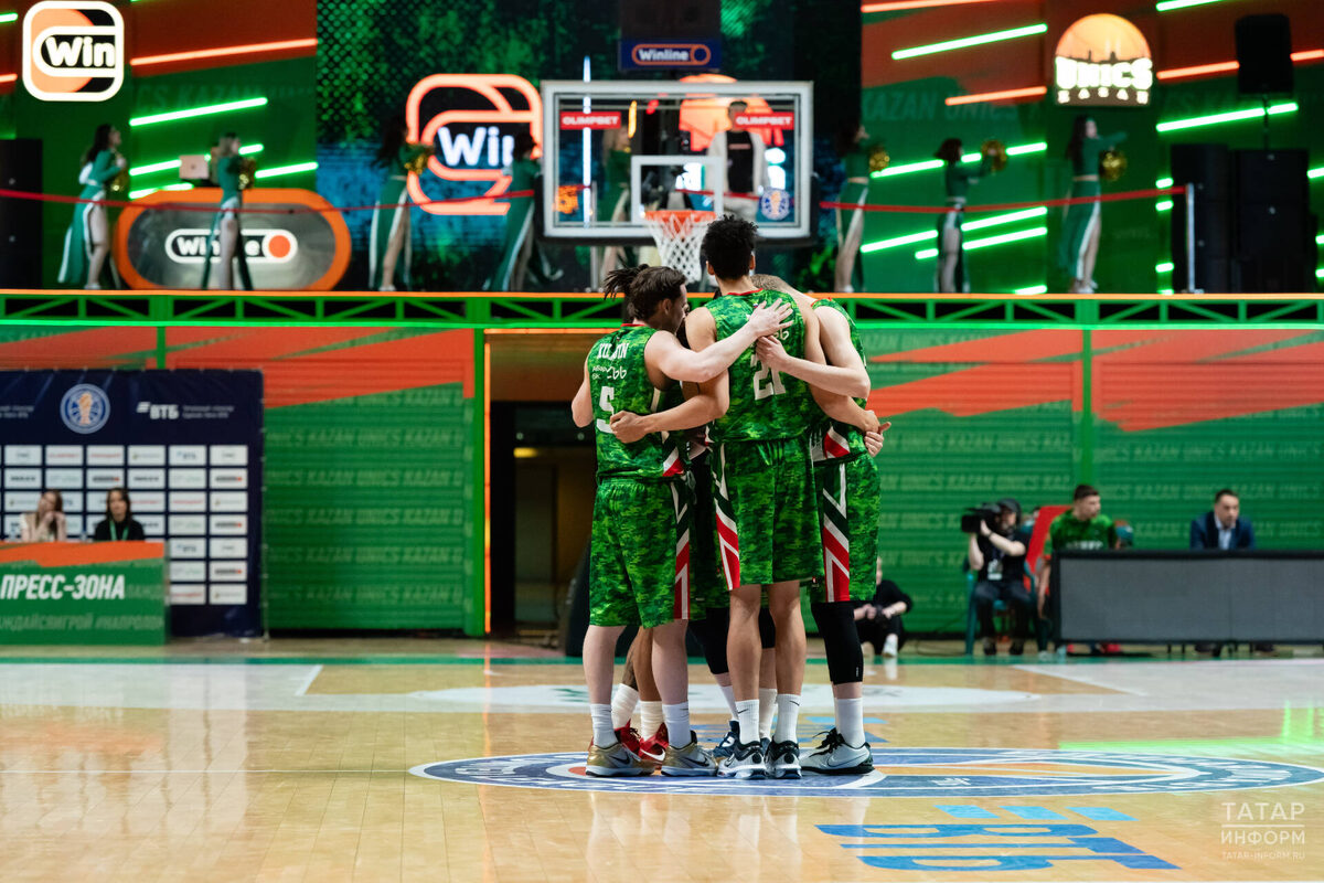 Фото: © Салават Камалетдинов / «Татар-информ»