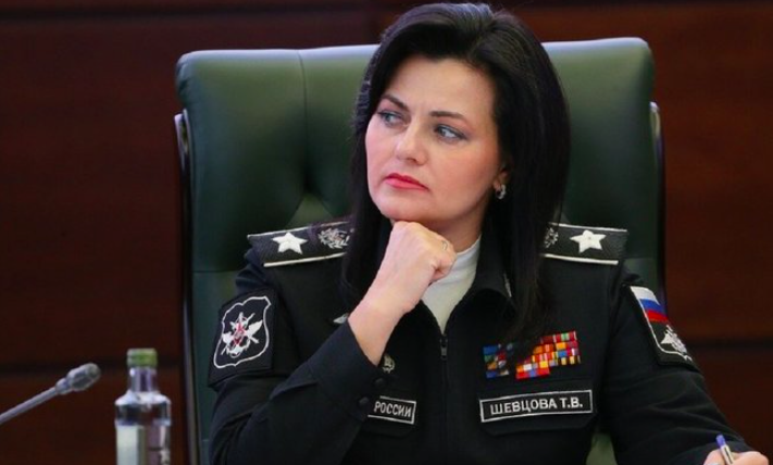 Куда исчез муж экс-замминистра обороны Шевцовой? Пропавший супруг и загадка отставки