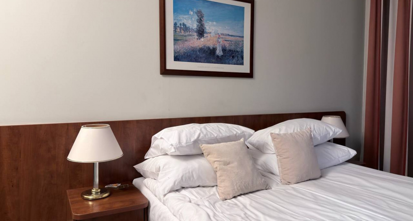    Первый городской канал Калининград