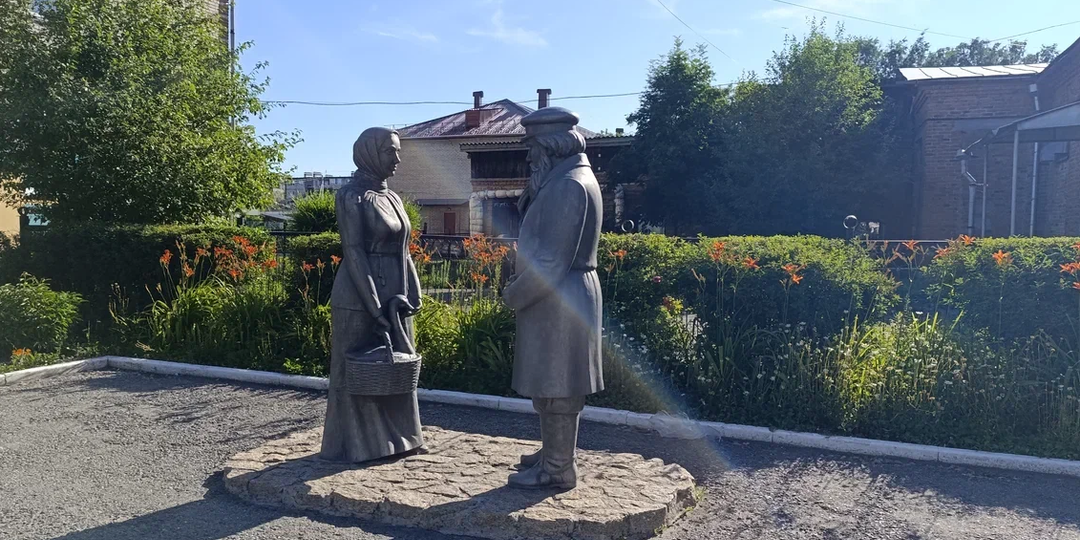 Дела житейские, или Взгляд со стороны