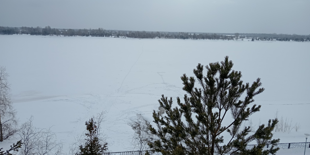 7 марта 2026 года. Суббота. Первый день в санатории, или Предпраздничный день