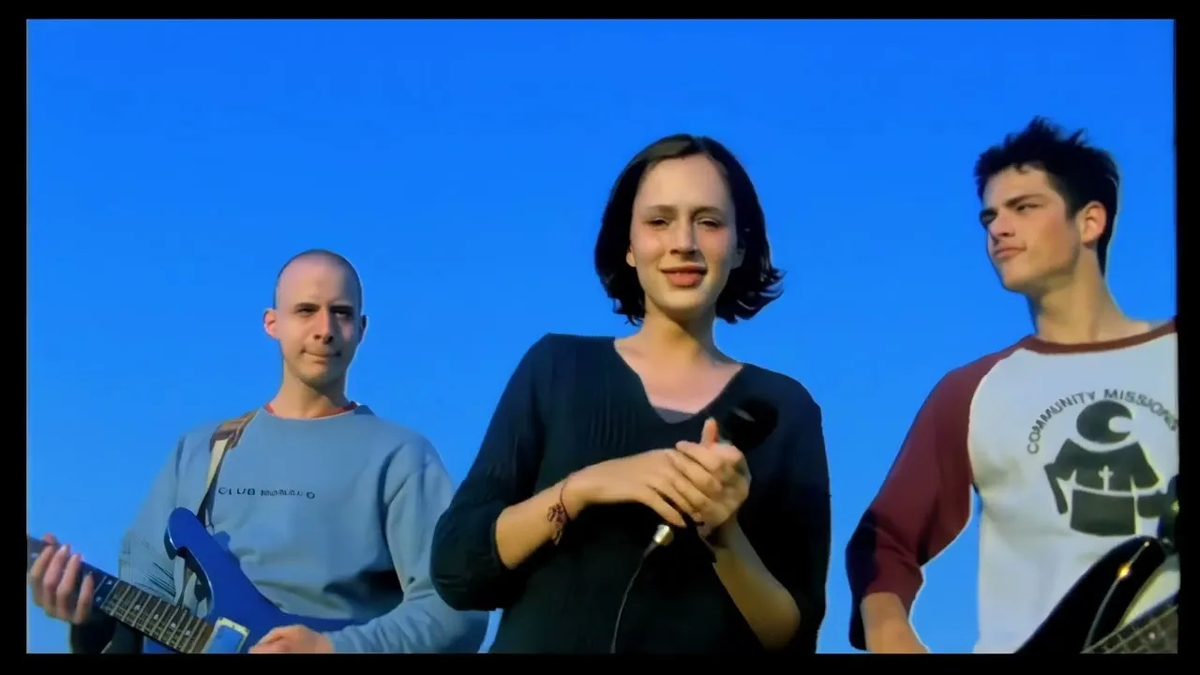 Так выглядит беззаботная юность