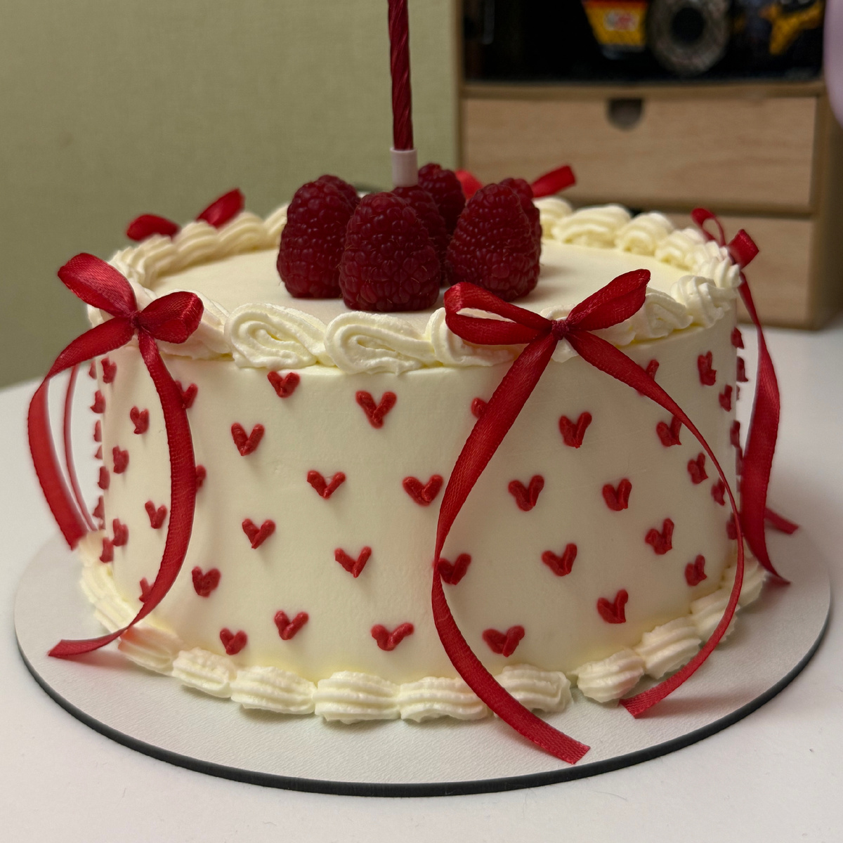 Фото автора.